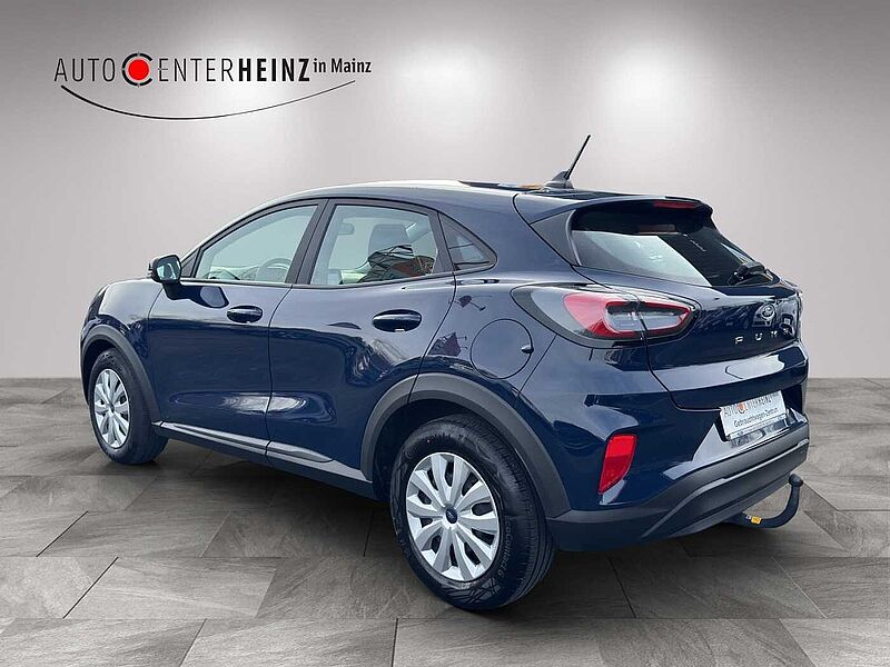 Ford Puma Cool & Connect