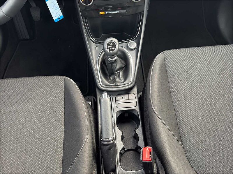 Ford Puma Cool & Connect