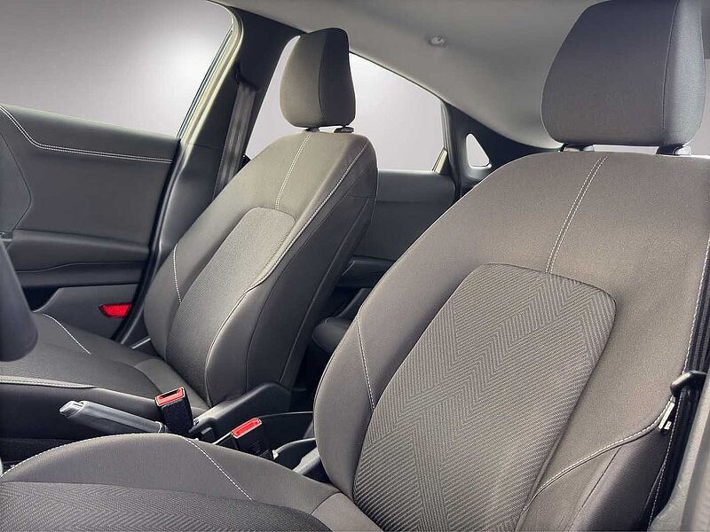 Ford Puma Cool & Connect