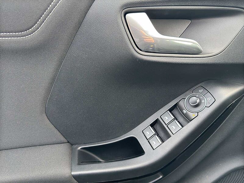 Ford Puma Cool & Connect