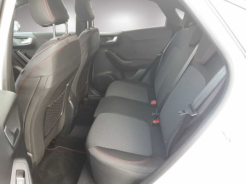 Ford Puma ST-Line Design