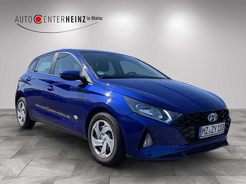 Hyundai i20 1.0 T-GDI Select