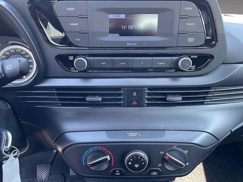 Hyundai i20 1.0 T-GDI Select