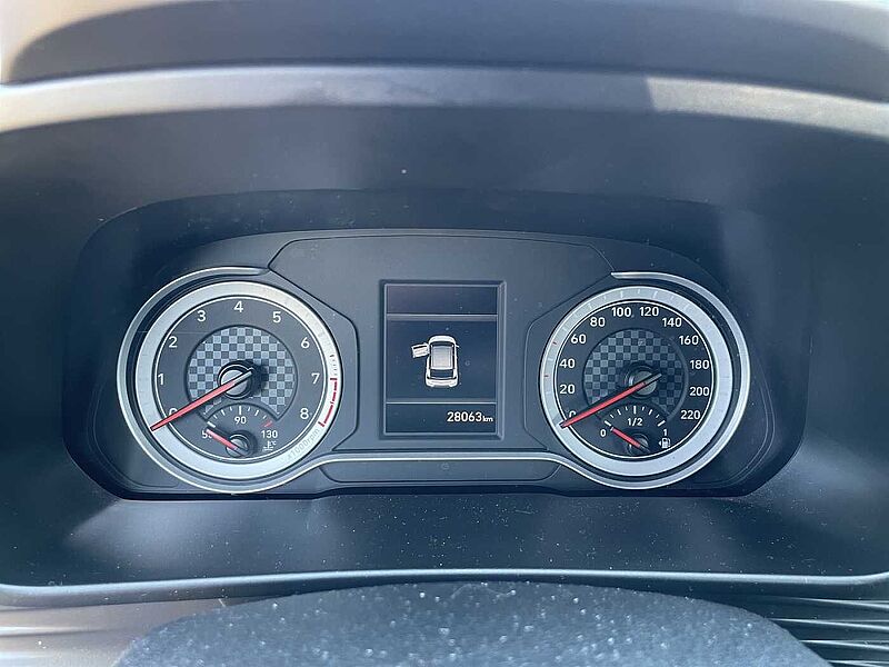 Hyundai i20 1.0 T-GDI Select