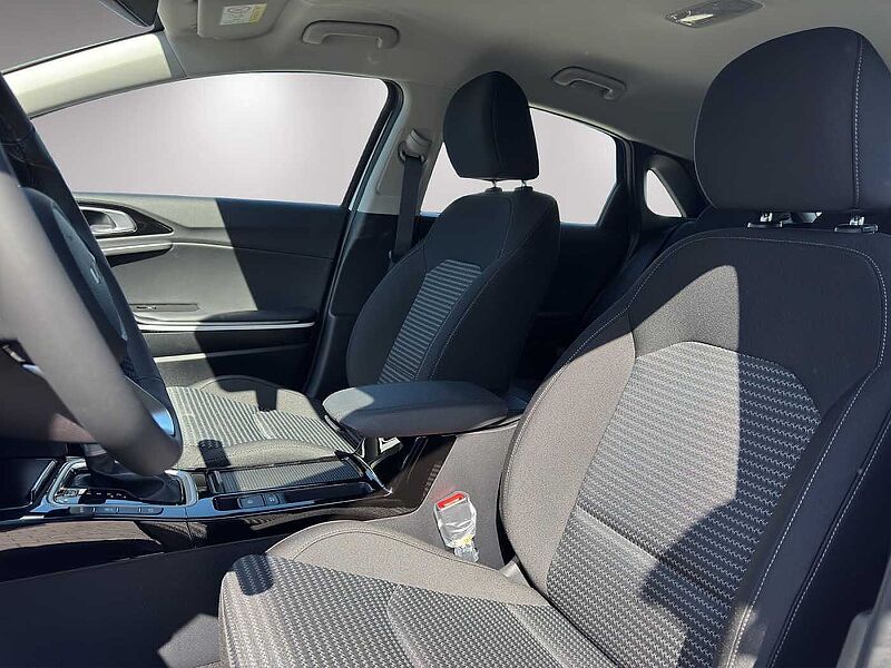 Kia Ceed 1.5 T-GDI DCT7 OPF Vision Vision DCT und Komfort-plus-Paket