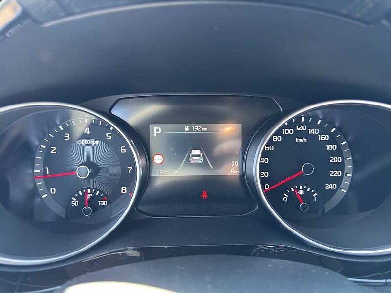 Kia Ceed 1.5 T-GDI DCT7 OPF Vision Vision DCT und Komfort-plus-Paket