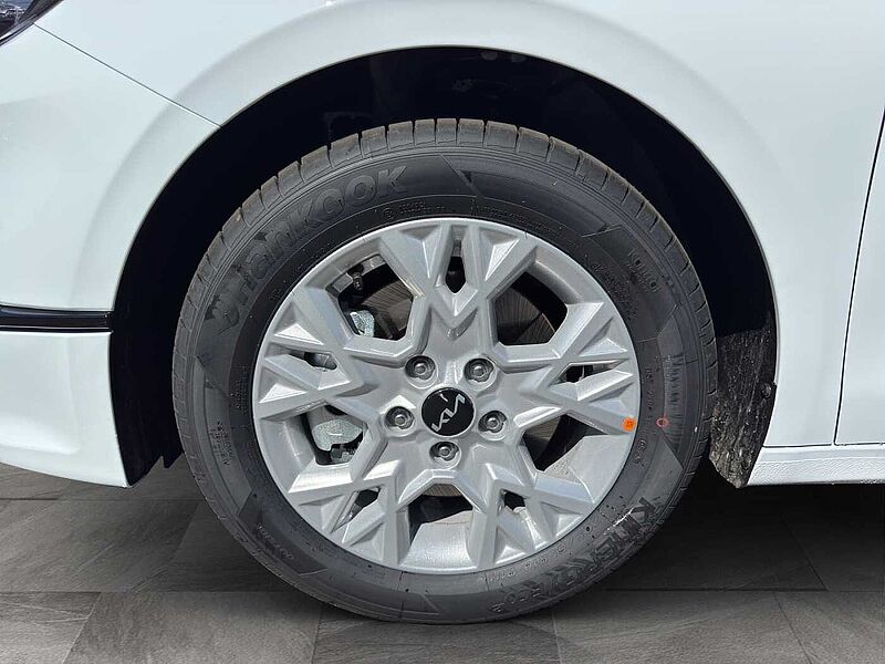 Kia Ceed 1.5 T-GDI DCT7 OPF Vision Vision DCT und Komfort-plus-Paket