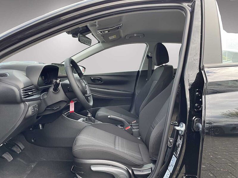 Hyundai i20 1.0 T-GDI Select mit Funktionspaket