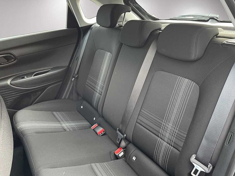 Hyundai i20 1.0 T-GDI Select mit Funktionspaket