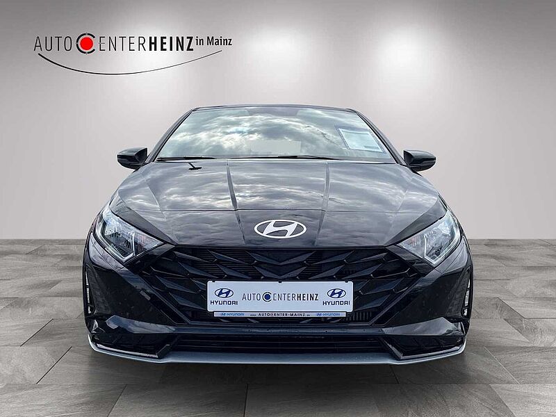 Hyundai i20 1.0 T-GDI Select mit Funktionspaket