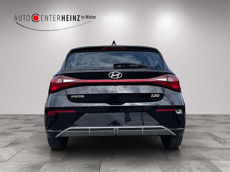 Hyundai i20 1.0 T-GDI Select mit Funktionspaket