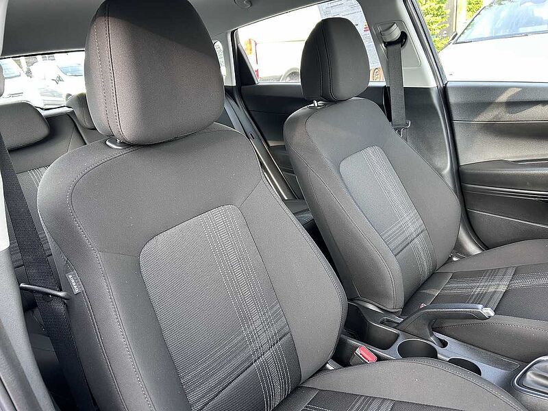 Hyundai i20 1.0 T-GDI Select mit Funktionspaket
