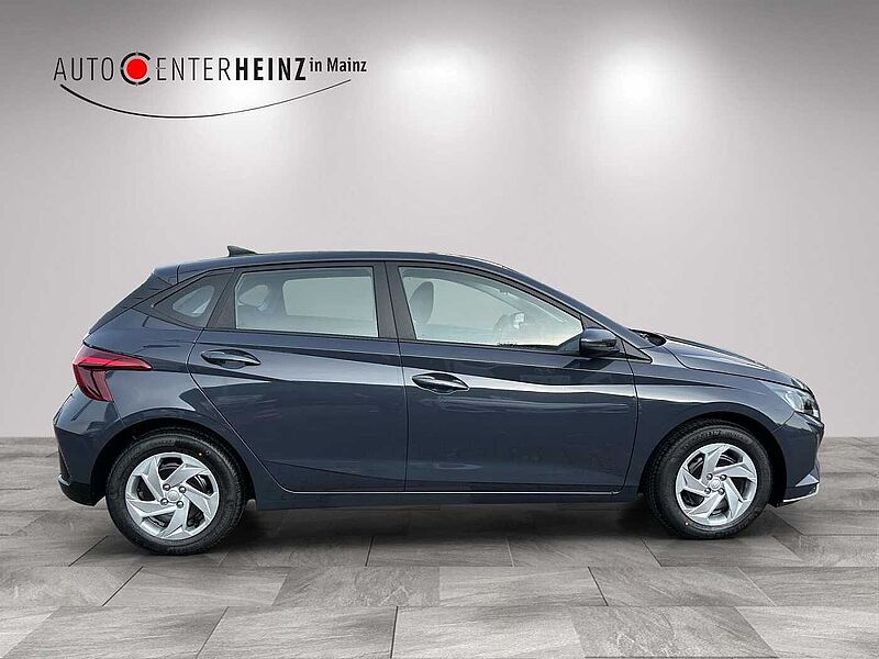 Hyundai i20 1.0 T-GDI Select mit Funktionspaket