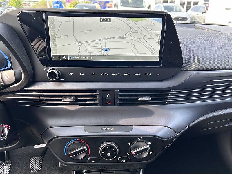 Hyundai i20 1.0 T-GDI Select