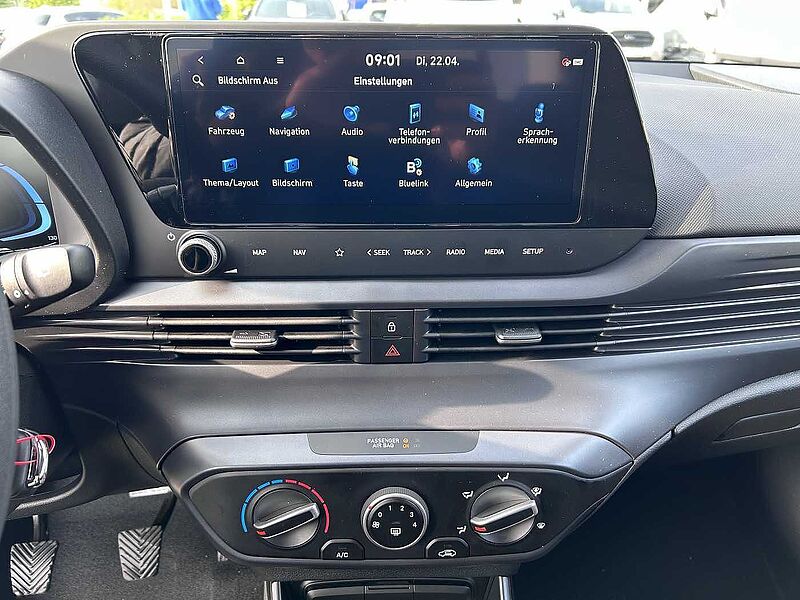 Hyundai i20 1.0 T-GDI Select