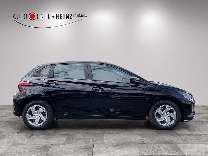 Hyundai i20 1.0 T-GDI Select