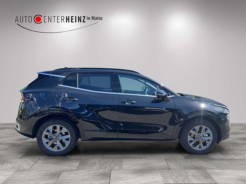 Kia Sportage 1.6T-GDI Hybrid 2WD Aut. GT-Line GT-Line DriveWise-Park-Plus und Sound-Paket