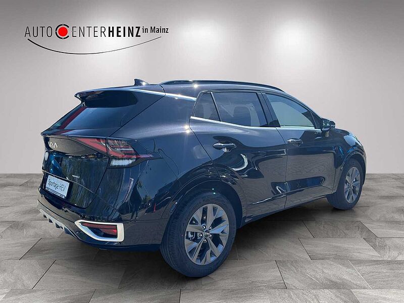 Kia Sportage 1.6T-GDI Hybrid 2WD Aut. GT-Line GT-Line DriveWise-Park-Plus und Sound-Paket