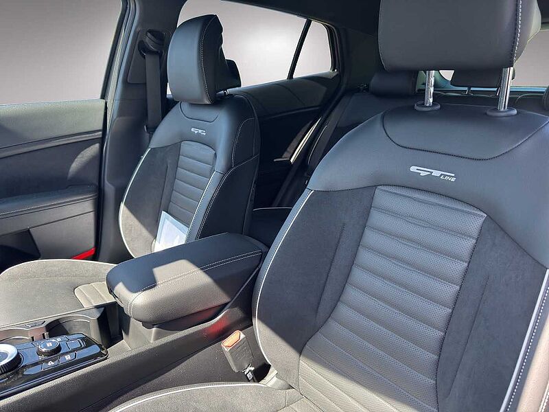 Kia Sportage 1.6T-GDI Hybrid 2WD Aut. GT-Line GT-Line DriveWise-Park-Plus und Sound-Paket