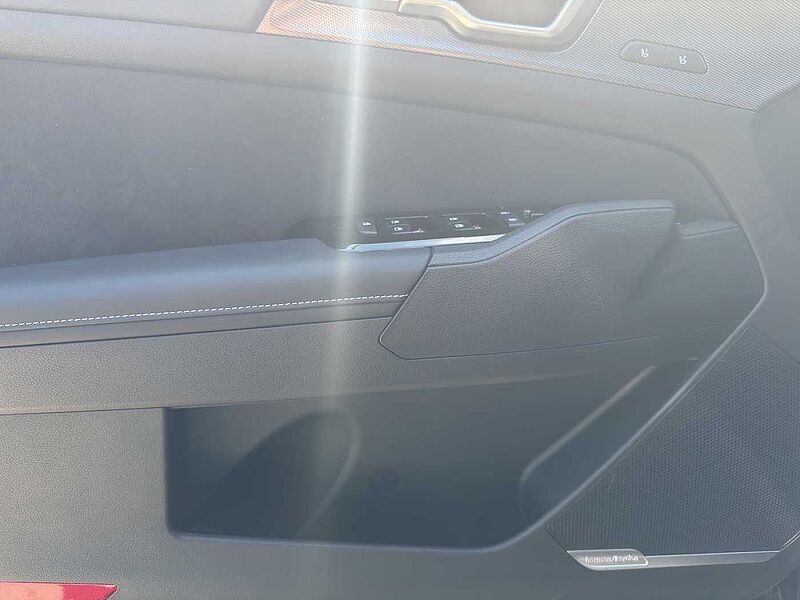 Kia Sportage 1.6T-GDI Hybrid 2WD Aut. GT-Line GT-Line DriveWise-Park-Plus und Sound-Paket