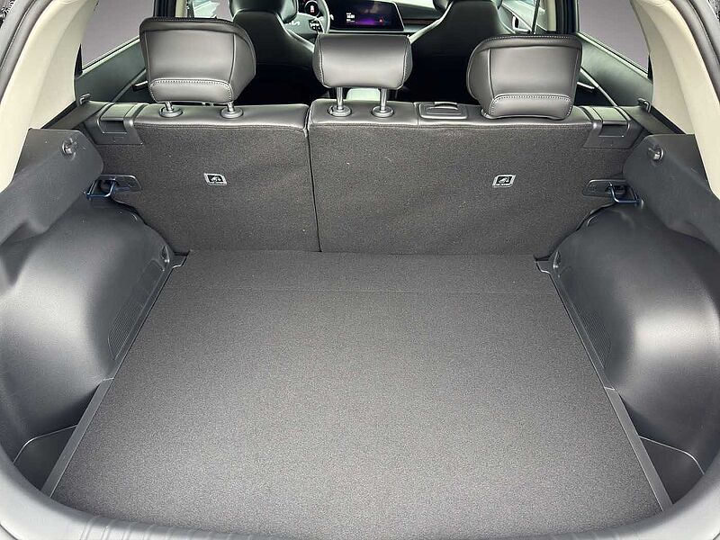 Kia Niro 1.6 GDI HEV 2WD OPF Aut. Spirit Spirit mit Technologie und Relax-Paket