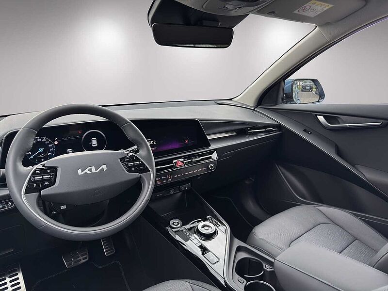 Kia Niro 1.6 GDI HEV 2WD OPF Aut. Spirit Spirit mit Technologie und Relax-Paket