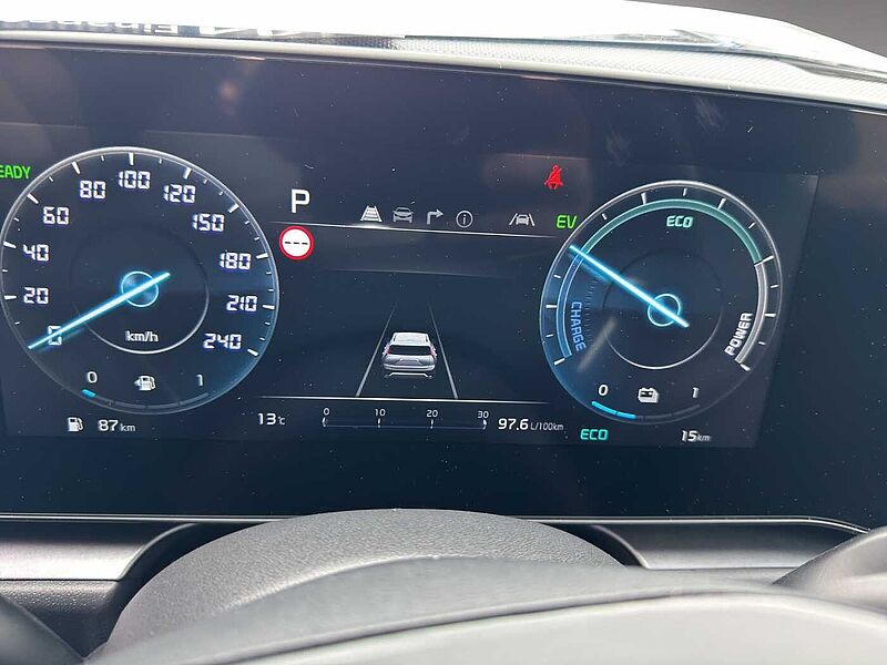 Kia Niro 1.6 GDI HEV 2WD OPF Aut. Spirit Spirit mit Technologie und Relax-Paket