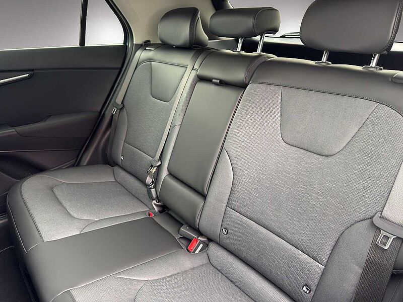 Kia Niro 1.6 GDI HEV 2WD OPF Aut. Spirit Spirit mit Technologie und Relax-Paket