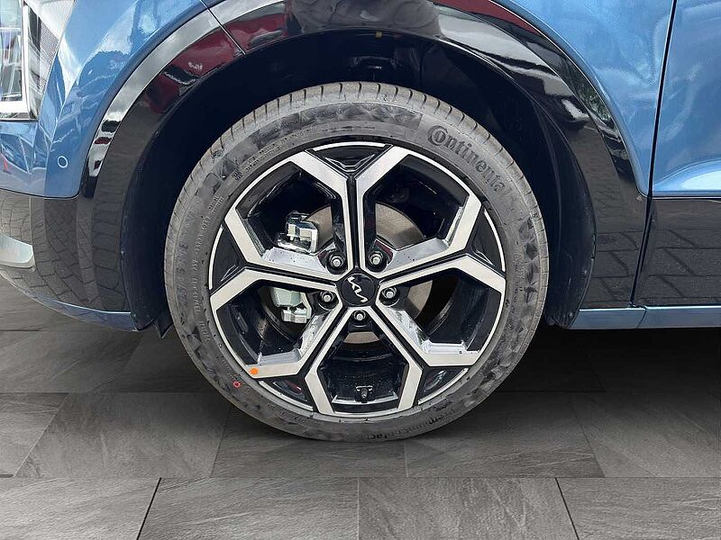 Kia Niro 1.6 GDI HEV 2WD OPF Aut. Spirit Spirit mit Technologie und Relax-Paket