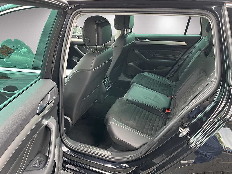 Volkswagen Passat Variant Elegance