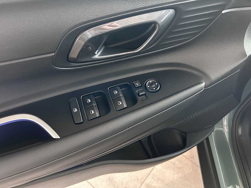 Hyundai BAYON 1.0 T-GDI DCT Trend *Bose*Komfortpaket*