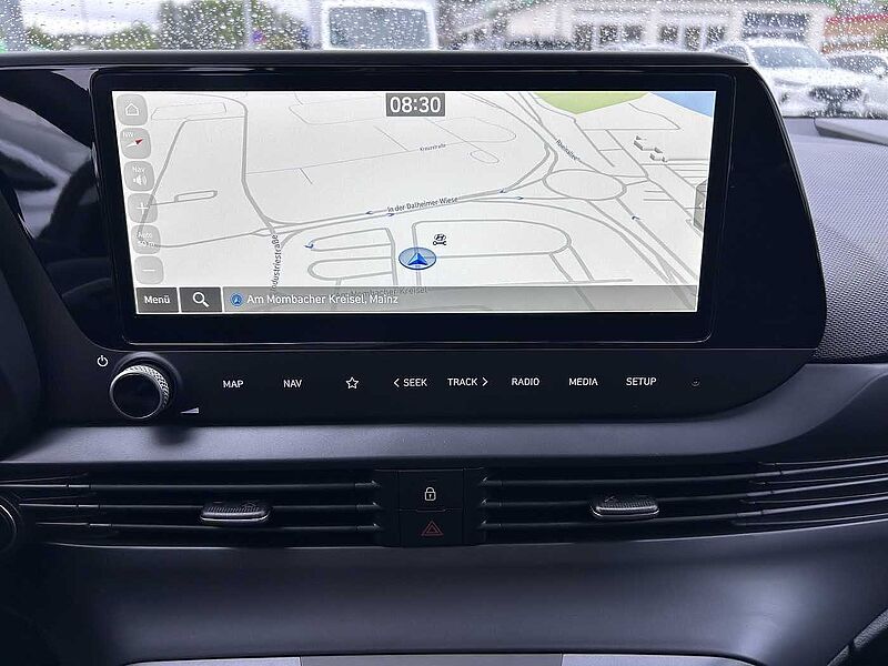 Hyundai BAYON 1.0 T-GDI DCT Trend *Bose*Komfortpaket*