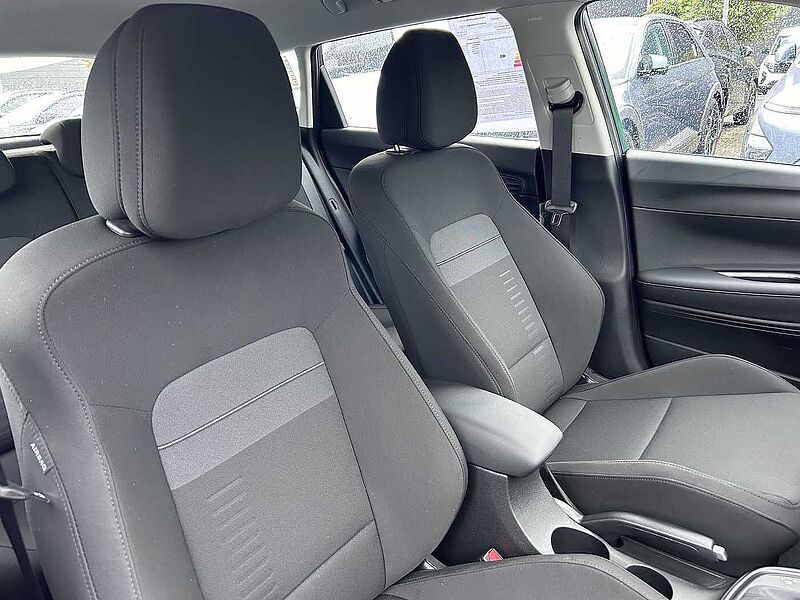 Hyundai BAYON 1.0 T-GDI DCT Trend *Bose*Komfortpaket*