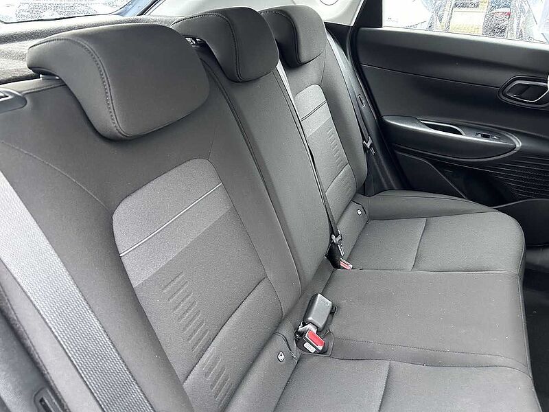 Hyundai BAYON 1.0 T-GDI DCT Trend *Bose*Komfortpaket*