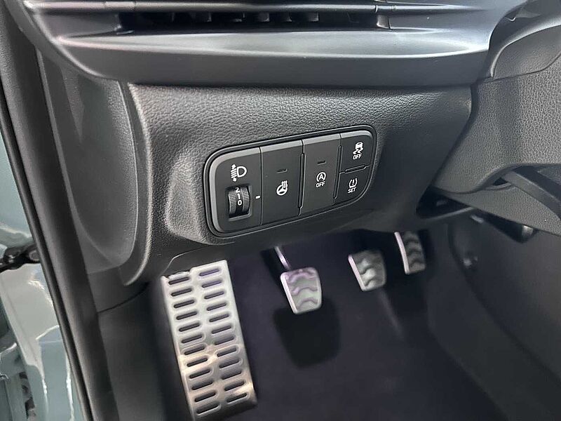 Hyundai BAYON 1.0 T-GDI Trend *Komfortpaket*