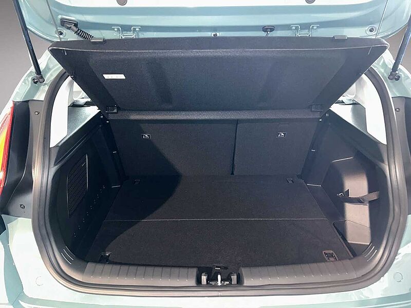 Hyundai BAYON 1.0 T-GDI Trend *Komfortpaket*