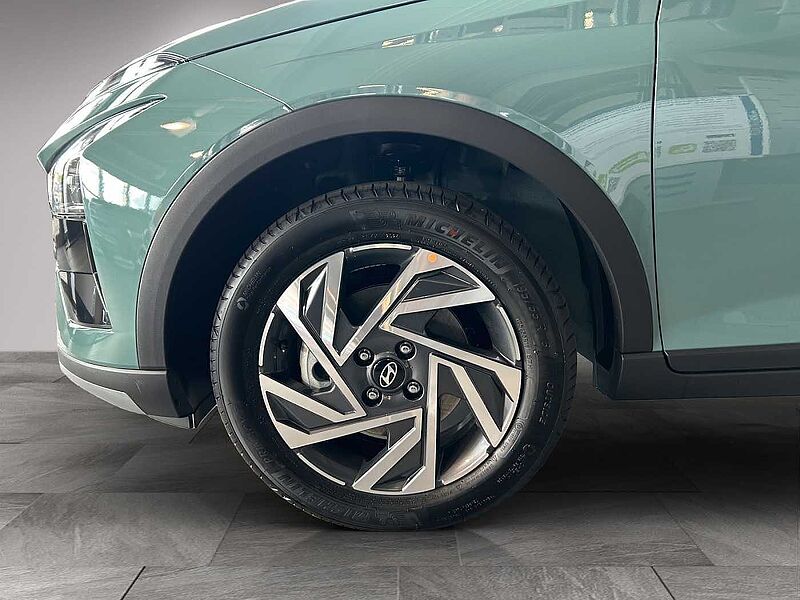 Hyundai BAYON 1.0 T-GDI Trend *Komfortpaket*