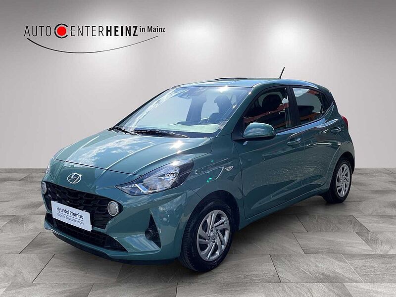 Hyundai i10 Select