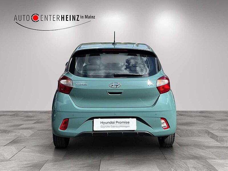 Hyundai i10 Select