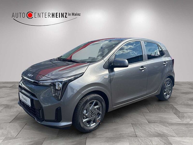 Kia Picanto 1.2 Vision Vision