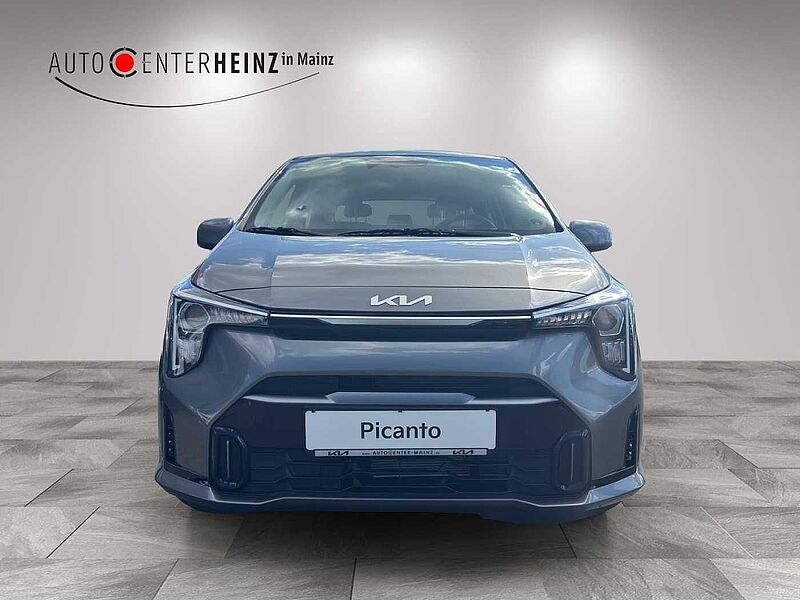 Kia Picanto 1.2 Vision Vision