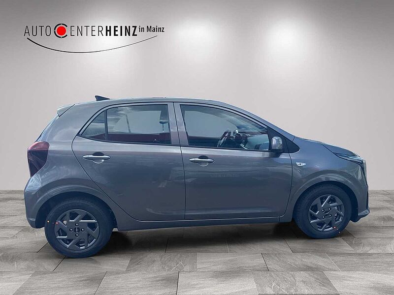 Kia Picanto 1.2 Vision Vision