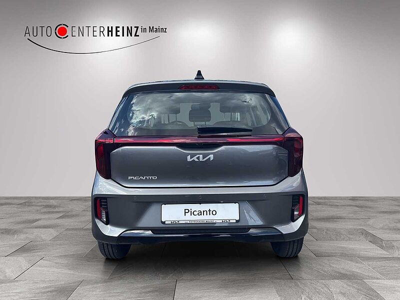 Kia Picanto 1.2 Vision Vision