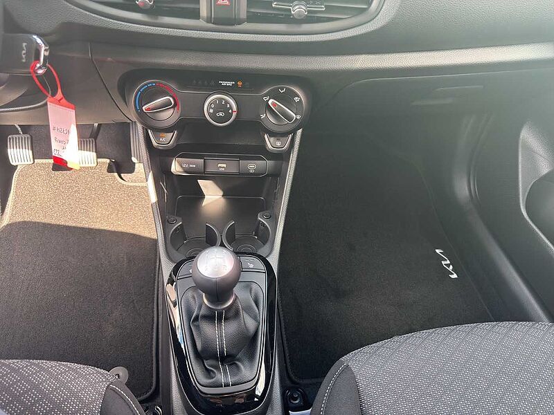 Kia Picanto 1.2 Vision Vision