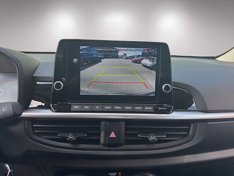 Kia Picanto 1.2 Vision Vision