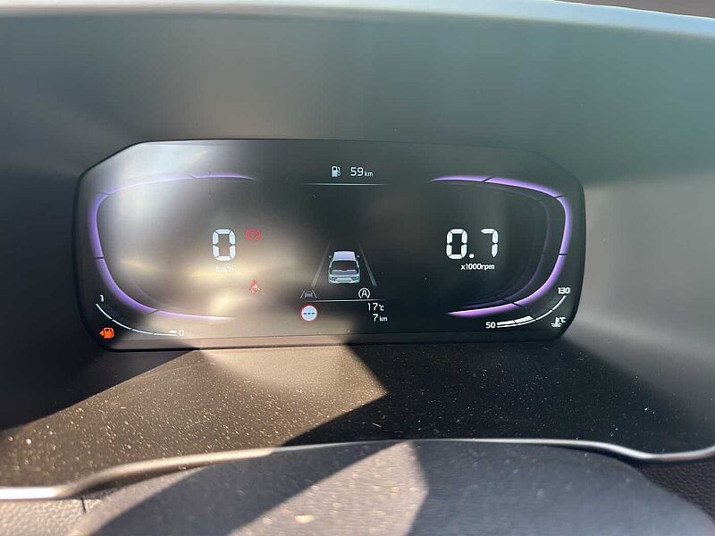 Kia Picanto 1.2 Vision Vision