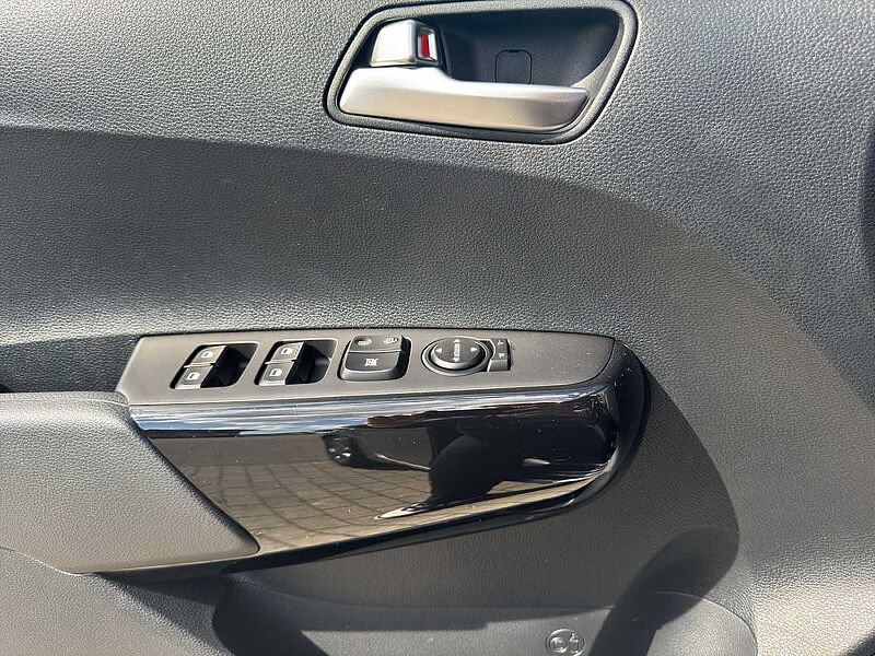 Kia Picanto 1.2 Vision Vision