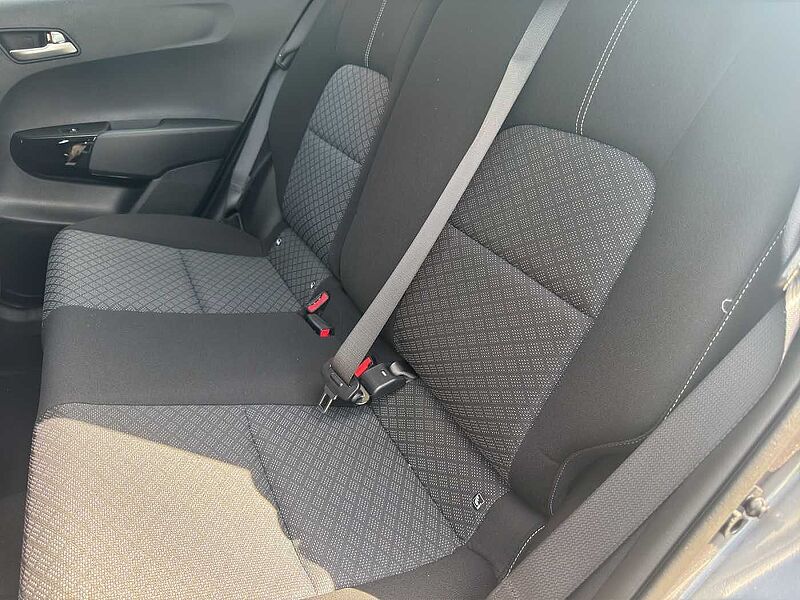 Kia Picanto 1.2 Vision Vision