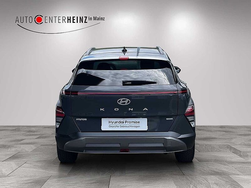 Hyundai Kona Prime Hybrid 2WD