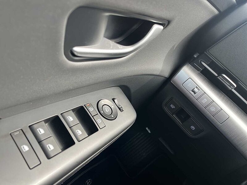 Hyundai Kona Prime Hybrid 2WD